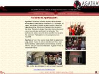 agathas.com ThesePixels.com agathas.com ThesePixels.com