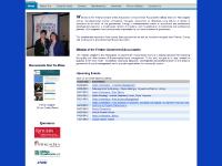 AGA Trenton, NJ Chapter