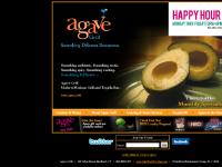 Agave Grill :: Modern Mexican Grill and Tequila Bar :: Hartford, Connecticut