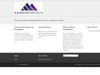 agavemountain.com Agave Mountain, linux driver development, embedded systems