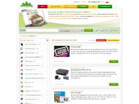 AGAWA.PL - Inks, Toners, Cartridges, Recycling Components, Papers, Films, Office Equipment AGAWA.PL - Inks, Toners, Cartridges, Recycling Components, Papers, Films, Office Equipment