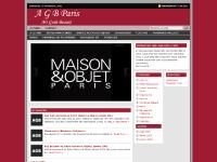 Minatures de Collection – AGB Paris