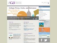 agb.org Buy today!, Terry MacTaggart, National Conference