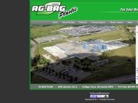 Ag-Bag Plastic Ag-Bag Plastic