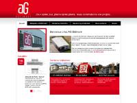 agbatiment.fr Accueil, Entreprise AG Bâtiment, Domaines d'activités agbatiment.fr Accueil, Entreprise AG Bâtiment, Domaines d'activités