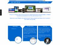 AGB Bespoke Web Design - Making Websites Affordable AGB Bespoke Web Design - Making Websites Affordable