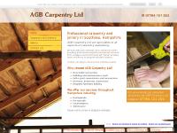 Carpenters and Joiners - Portsmouth | AGB Carpentry Ltd