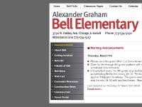 agbellschool.com agbellschool.com