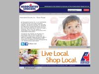 Associated Grocers of Baton Rouge (AGBR) Associated Grocers of Baton Rouge (AGBR)