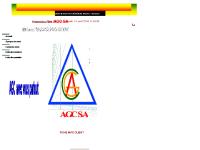 Bienvenus sur le site des Assurances Générales du Congo Bienvenus sur le site des Assurances Générales du Congo