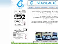 agc-genie.fr - agc-genie agc-genie.fr - agc-genie