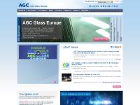 Agc Glass Europe : Home Agc Glass Europe : Home
