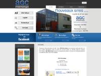 AGC-informatique AGC-informatique