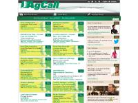  Industry Links, Lindsay, Ontario, Research