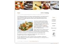 A & G Catering - Scarborough - Weddings, Parties, Corporate Events and more...