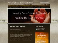 agccl.org Who We Are, Words of Amazing Grace, Amazing Kids agccl.org Who We Are, Words of Amazing Grace, Amazing Kids