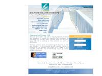 Alabama Gulf Shores - Industry Partners