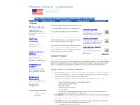 agcgf.org Florida General Contractors, Become a Contractor, Contractor Licenses