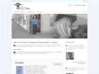 Kiropraktiska Föreningen i Sverige, Administrera sidan, Tillverkaren Kiropraktiska Föreningen i Sverige, Administrera sidan, Tillverkaren