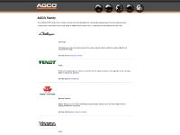 agcoiron.com AGCO Info, Services, Limited Time Offers agcoiron.com AGCO Info, Services, Limited Time Offers