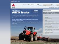 agcotrader.com Dealer, AGCO Brands, AGCO Services agcotrader.com Dealer, AGCO Brands, AGCO Services