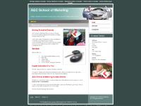 Driving School in Deeside : AGC School of Motoring Driving School in Deeside : AGC School of Motoring