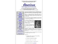 Natural Gas Compression packages used in Gathering and Wellhead Applications - American Gas Compression Services, Inc. - Serving the Rocky Mountain Region Since 1984 Natural Gas Compression packages used in Gathering and Wellhead Applications - American Gas Compression Services, Inc. - Serving the Rocky Mountain Region Since 1984