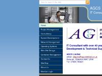 agcslimited.co.uk Project Management, Consultancy, System Development agcslimited.co.uk Project Management, Consultancy, System Development