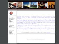 AGC TEXAS BUILDING BRANCH AGC TEXAS BUILDING BRANCH
