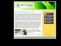 AgC Technology Screen Printing AgC Technology Screen Printing