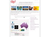 Australian Government Directory incorporating Business in Australia