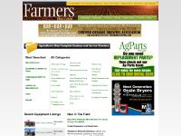 Agdeal | farm equipment for sale, tractors, combines, used and new