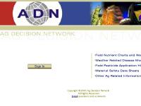 AgDecision.NET AgDecision.NET