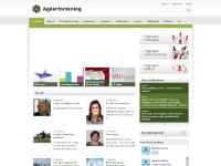 Agderforskning AS Agderforskning AS