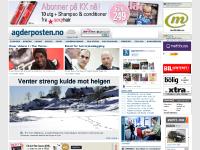 Agderposten Agderposten