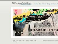 AG Design Solutions – Delaware Graphic Design, Delaware Web Design, Delaware Printing | 