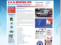 AGD Heating Ltd. AGD Heating Ltd.