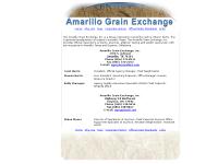 age-inc.com Why Use, Fees, Official Grain Standards age-inc.com Why Use, Fees, Official Grain Standards