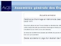 age-namur.be - age-namur