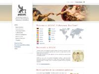 ageac.org AGEAC, Nuestra Institución, Corpus Gnosticum ageac.org AGEAC, Nuestra Institución, Corpus Gnosticum