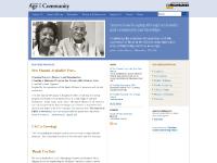 ageandcommunity.org - ageandcommunity ageandcommunity.org - ageandcommunity