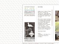 ageandsons.co.uk Age Restaurant, & Cafe, Sons Bar ageandsons.co.uk Age Restaurant, & Cafe, Sons Bar