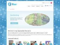 Age Appropriate Resources Age Appropriate Resources