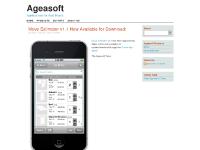 ageasoft.com Products, Ageasoft, Products ageasoft.com Products, Ageasoft, Products