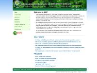 Welcome to AGE | A&M GREENLAND ENVIRONMENTAL INC.