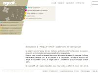 AGECIF SNCF : Accueil - Plain site AGECIF SNCF : Accueil - Plain site