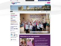 Age UK County Durham - Home Page Age UK County Durham - Home Page