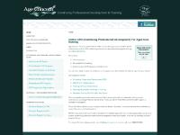 Face To Face In-Service Lectures, Person Centred Care Programs, Personalised CPD Programs, CPD Programs for Organisations  Face To Face In-Service Lectures, Person Centred Care Programs, Personalised CPD Programs, CPD Programs for Organisations