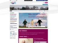 Age Concern Calderdale and Kirklees — Making More of Life for Older People in Calderdale and Kirklees