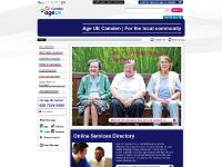 Age UK Camden